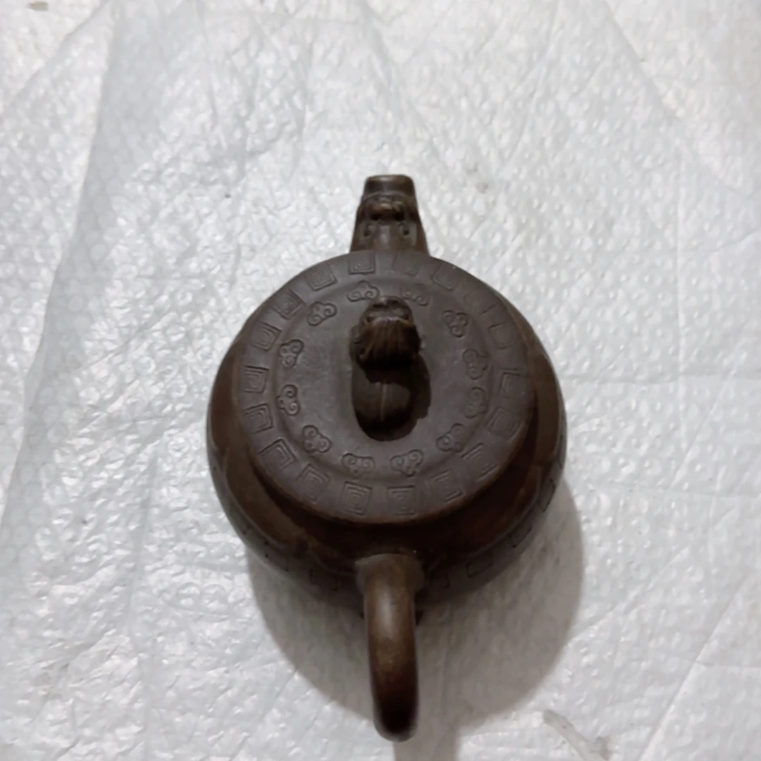 【闪购商品】健****9紫沙壶