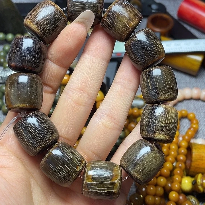 大果紫檀（缅甸花梨）