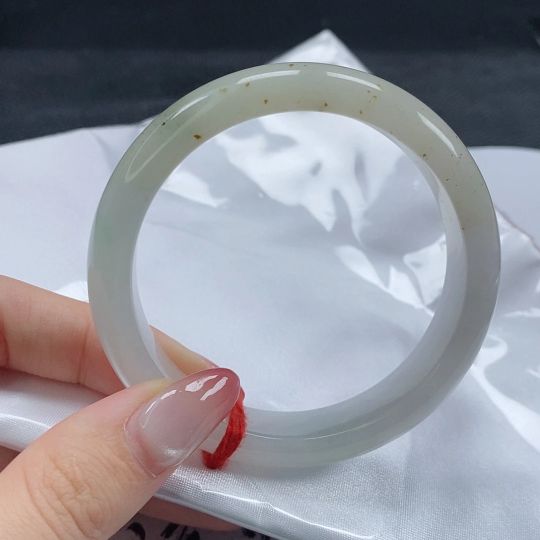 【闪购商品】翡翠手镯未镶嵌386号