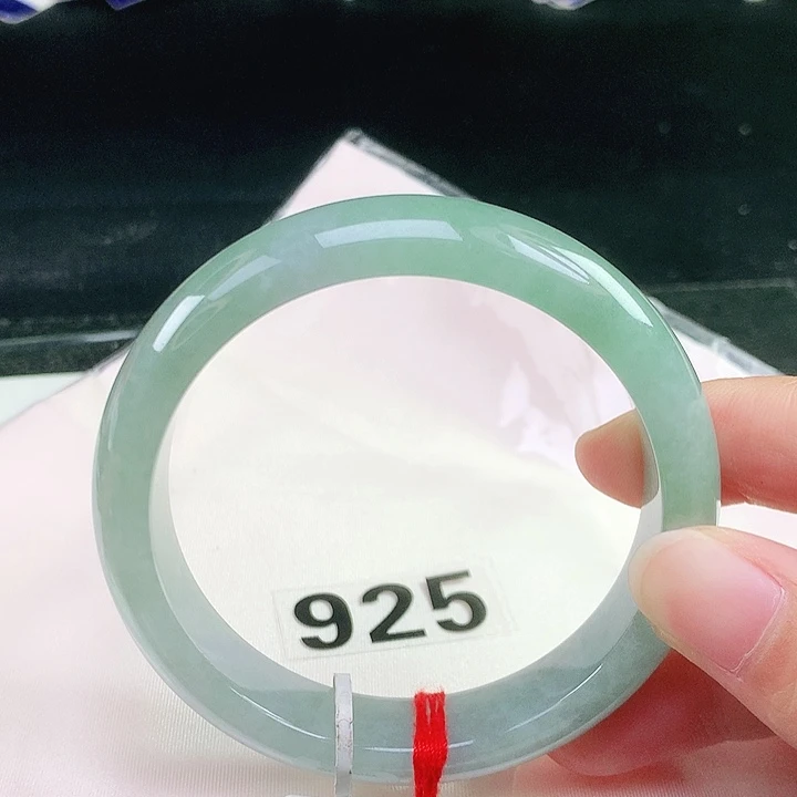 未镶嵌手镯翡翠翡翠手镯