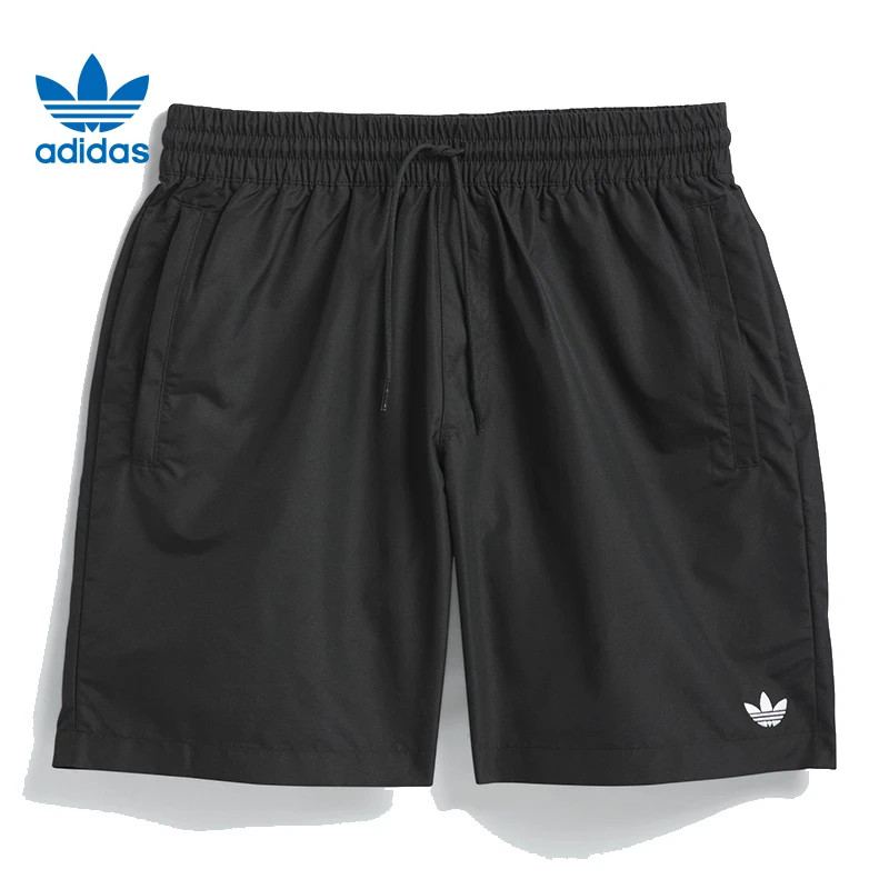 【滔搏爆款】阿迪达斯/adidas男子WATER SHORT 2梭织短裤JC7658