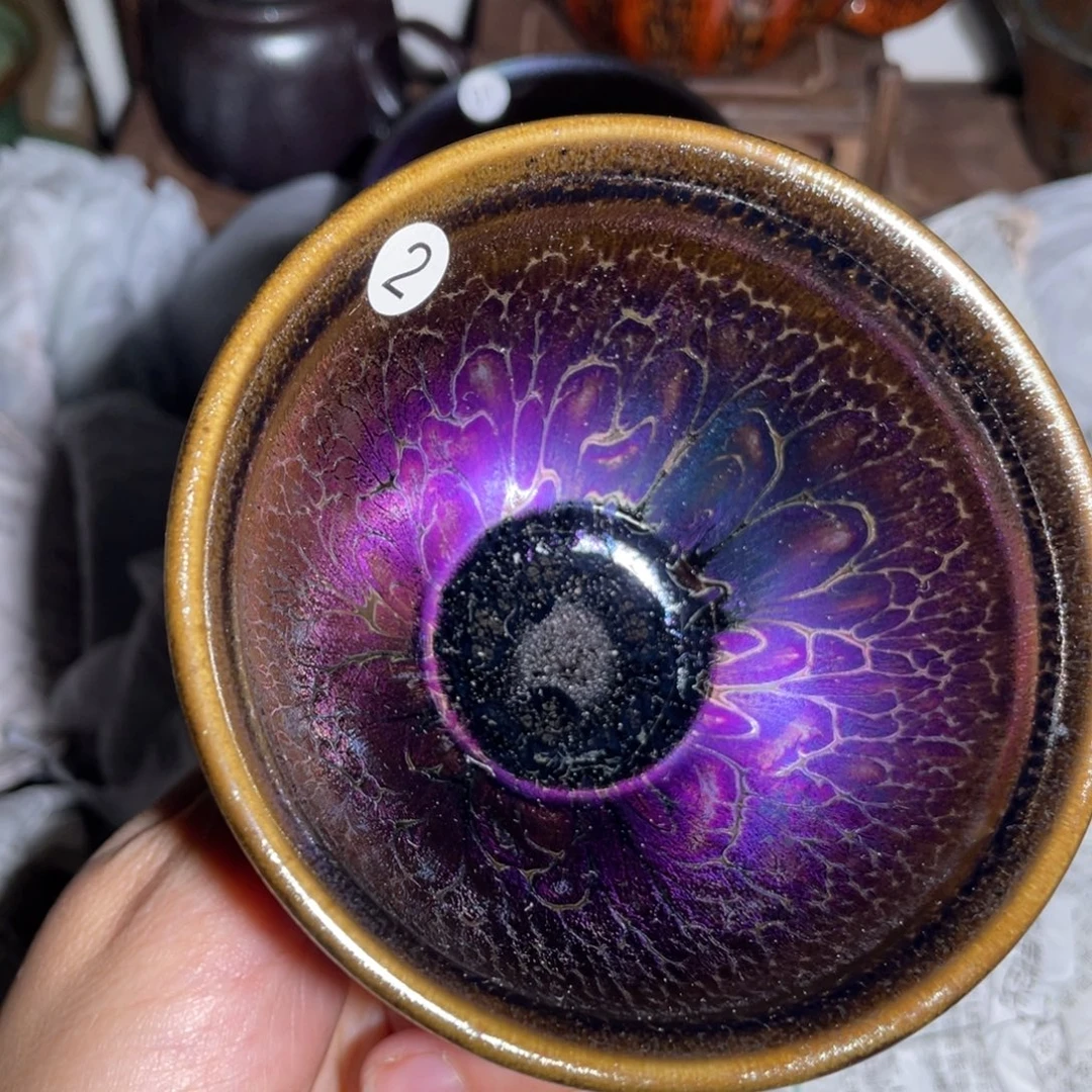 茶盏建盏直播间链接