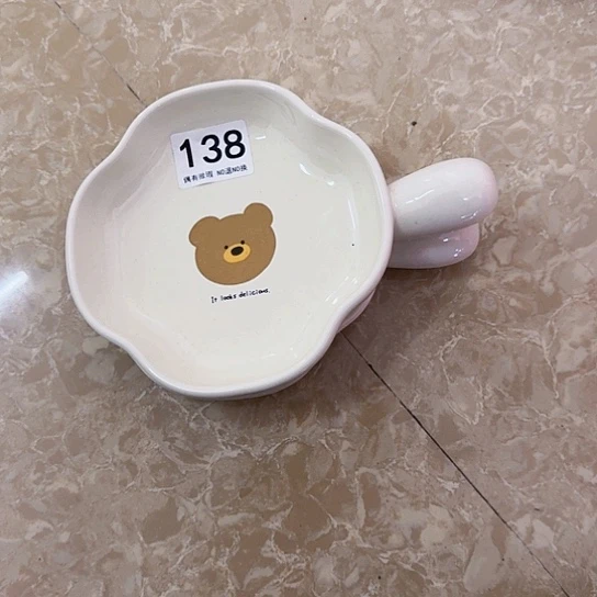 陶瓷陶瓷碗138两个