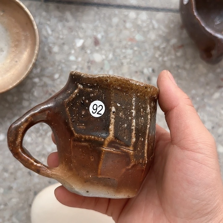 紫砂茶壶柴烧福利新品多多