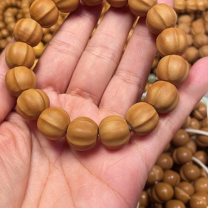 木猴头核桃磨砂大鲨鱼