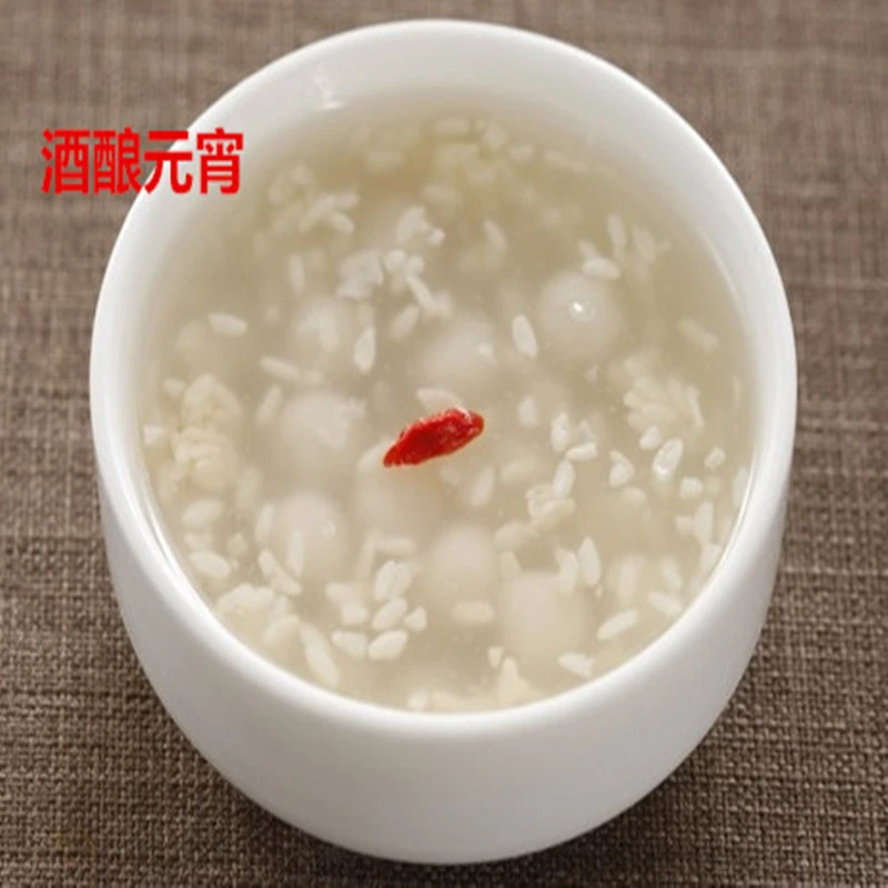 古法无添加长乐甜酒月子酒醪糟农家自酿手工酒酿湖南特产醪糟