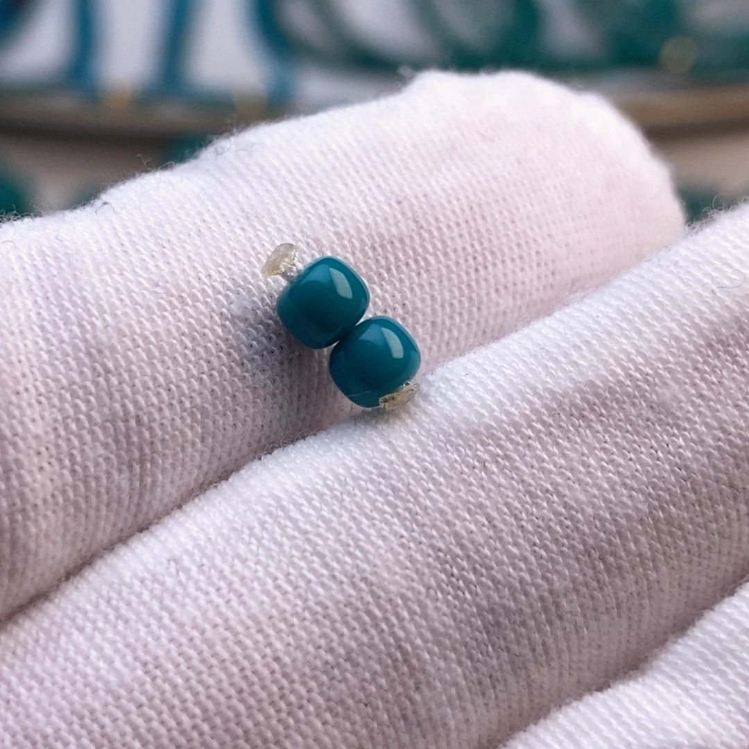 绿松石未镶嵌绿松石配饰