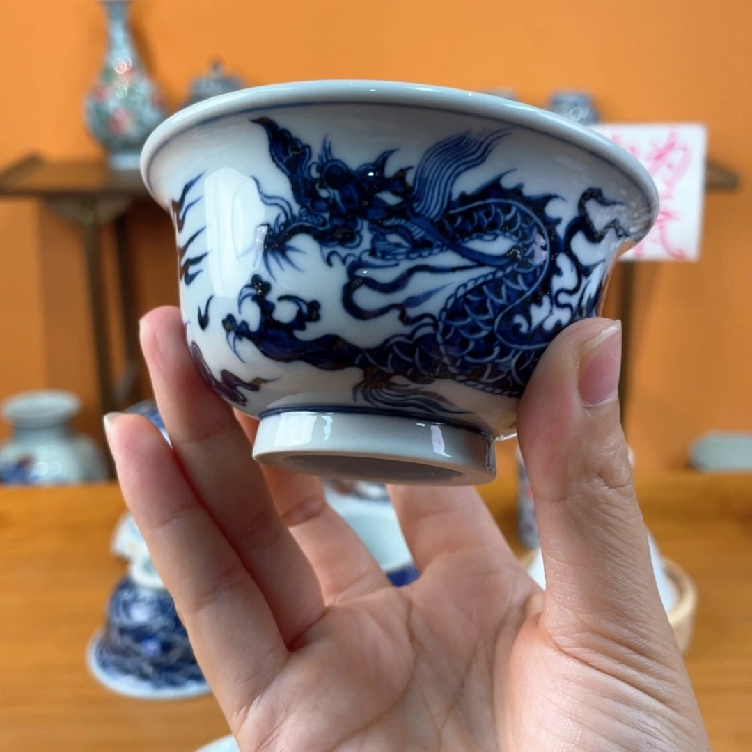 景德镇手绘哈哈哈哈哈哈