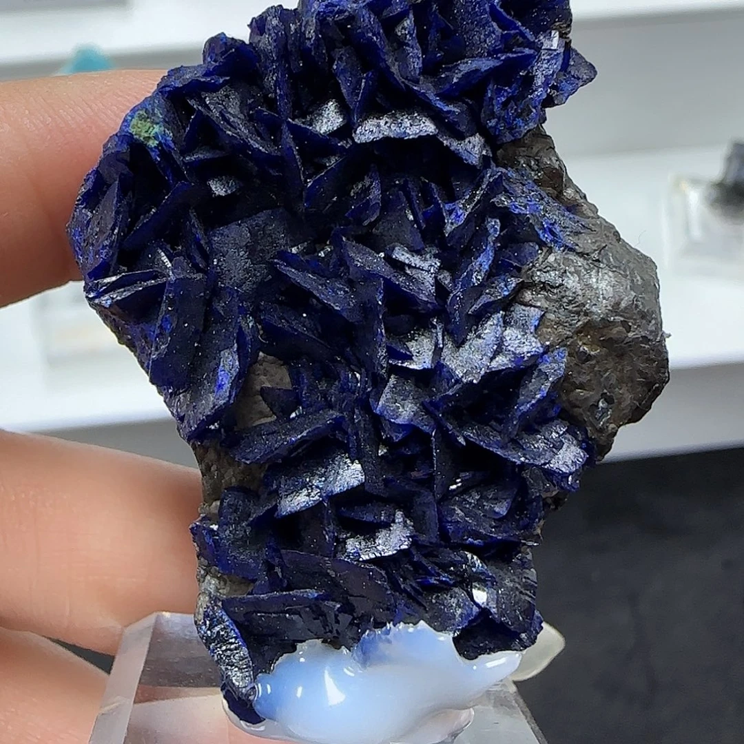 石材漏价老挝蓝铜