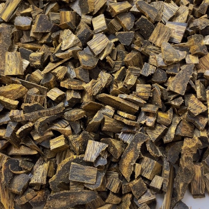 沉香沉香碎屑罗门黑棋100g