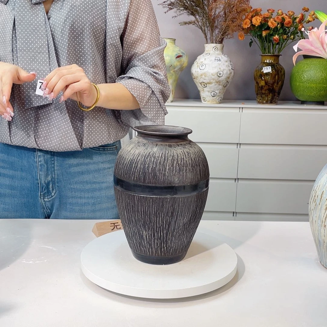 摆件769 景德镇陶瓷艺术精品