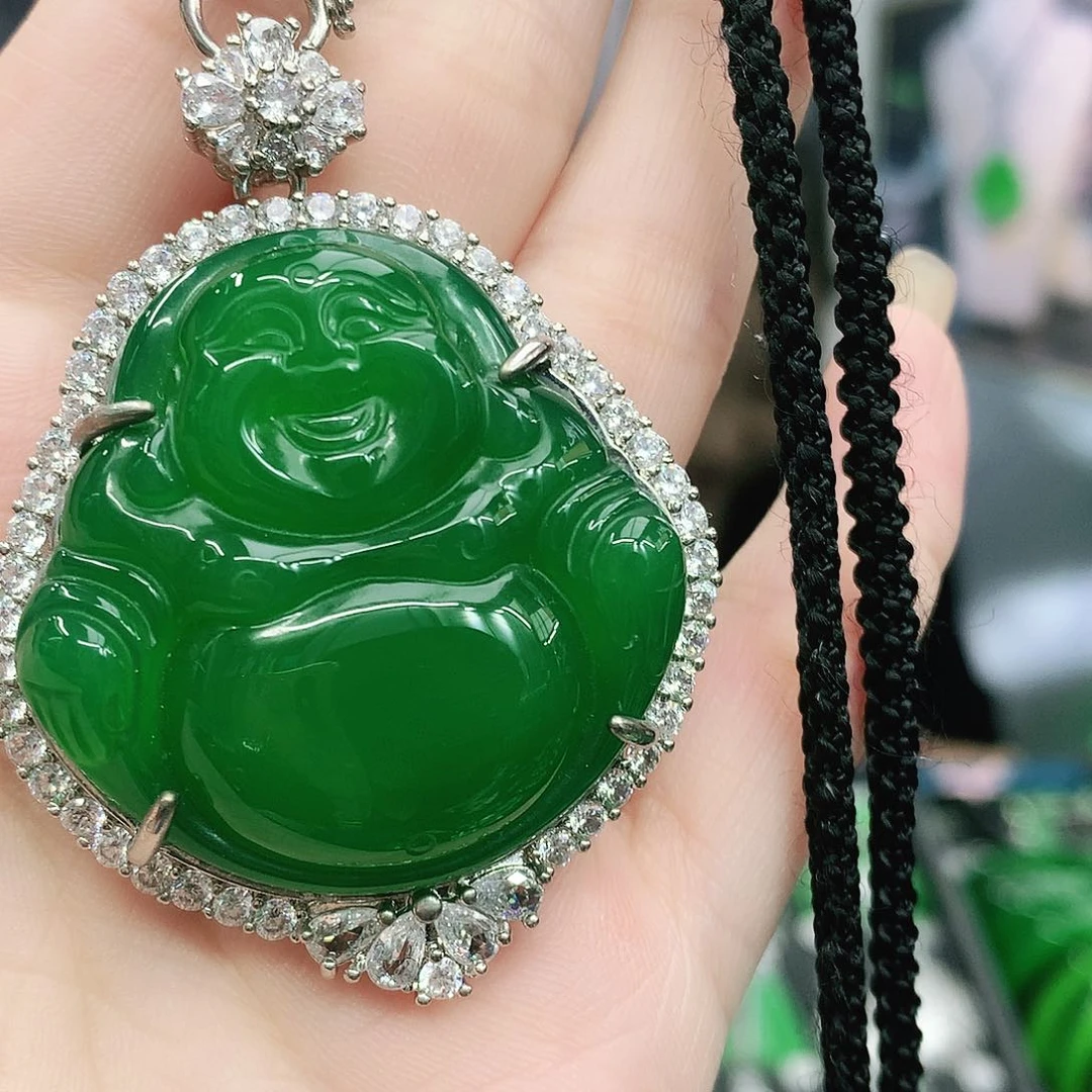 合金吊坠玛瑙/玉髓