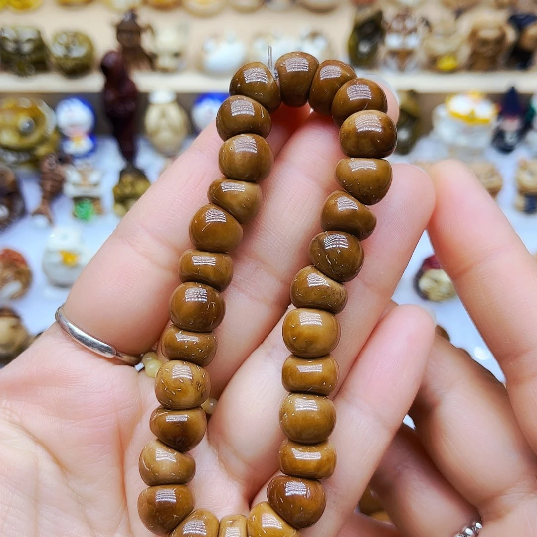 库克手串手工打磨手链