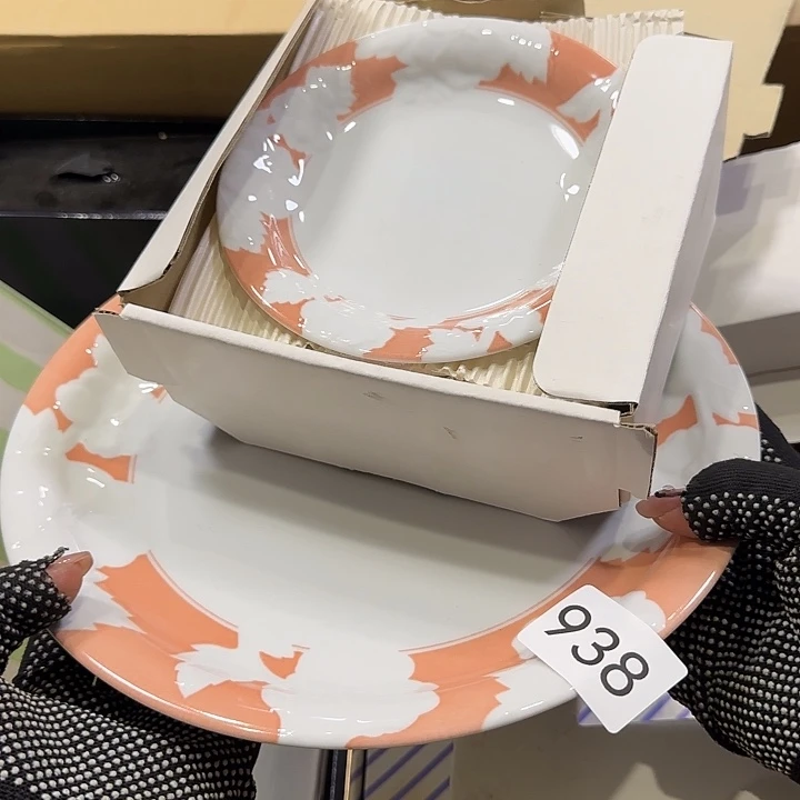 中古物品默认微瑕no退no换