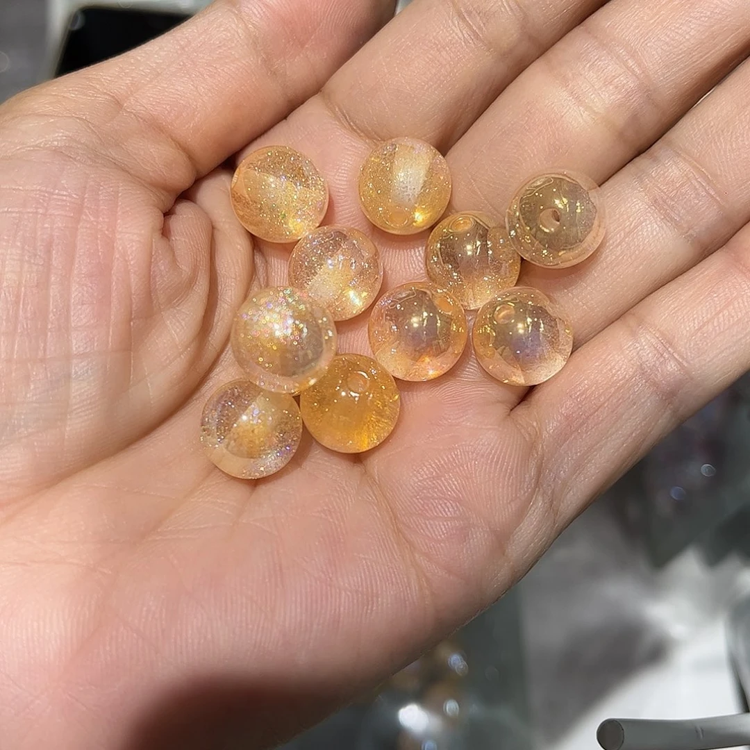 卡12幻彩银河30个