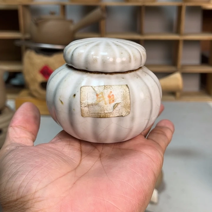 壶老段烧茶器茶具！