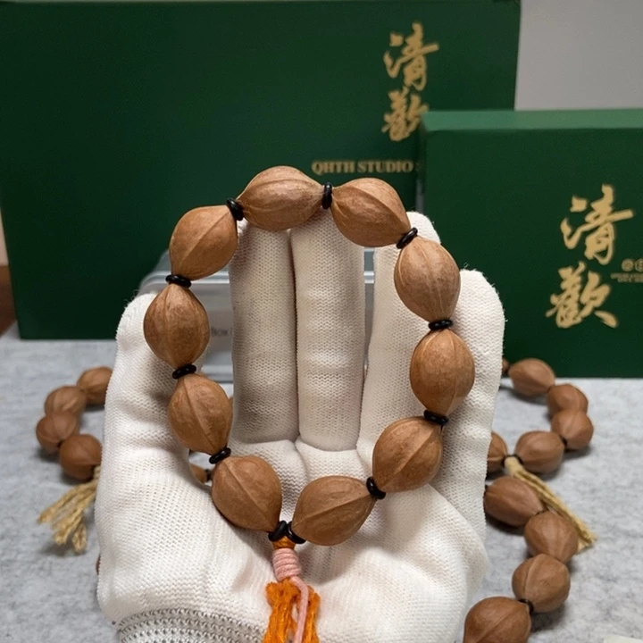 手串/手链橄榄核1623