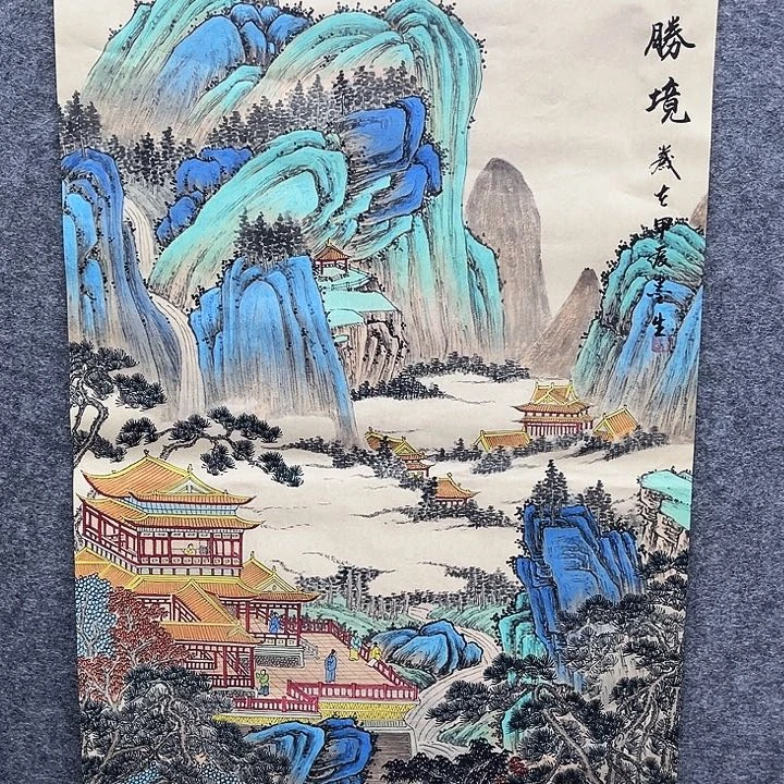 艺术作品美术作品1