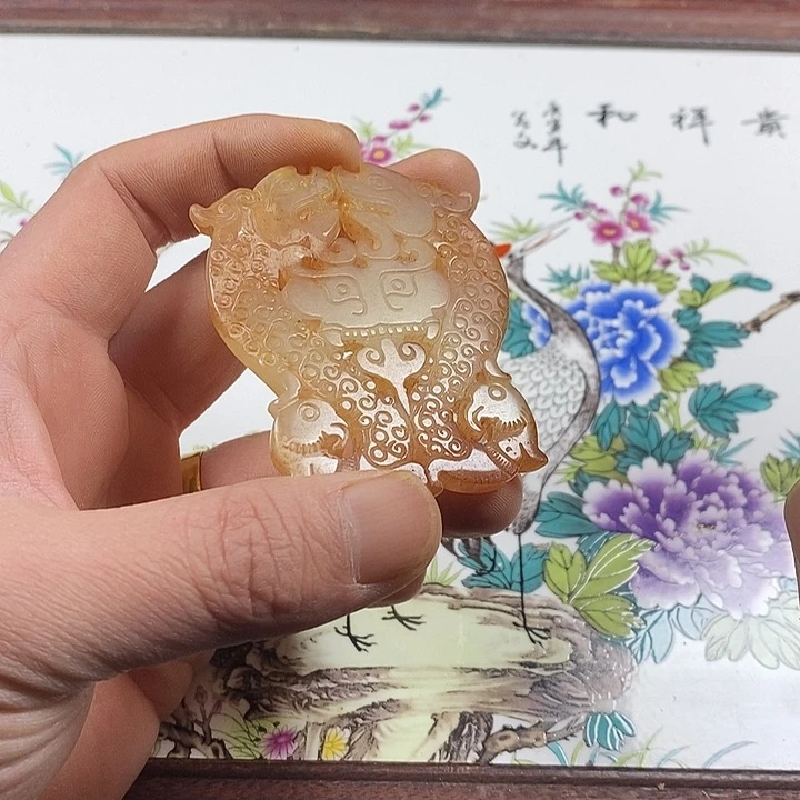 紫砂其他。
