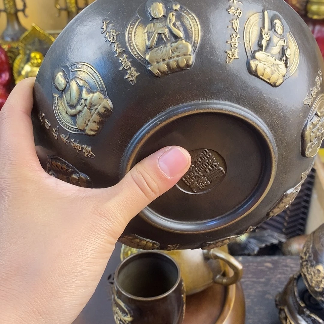 案台摆件 物品摆件