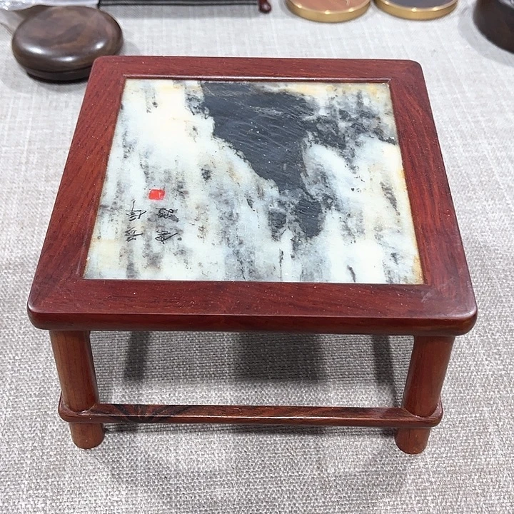 琉璃手工艺品红木工艺品雕刻工艺