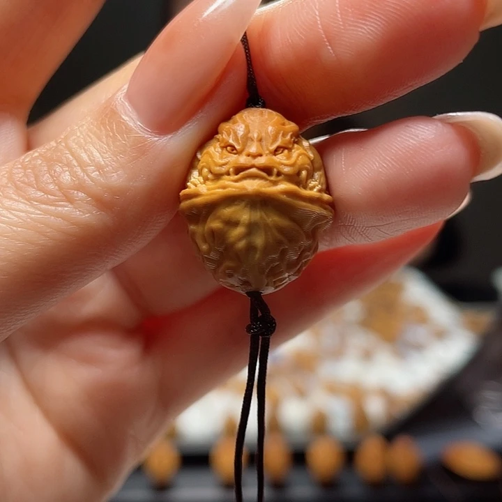 橄榄核手串/手链橄榄