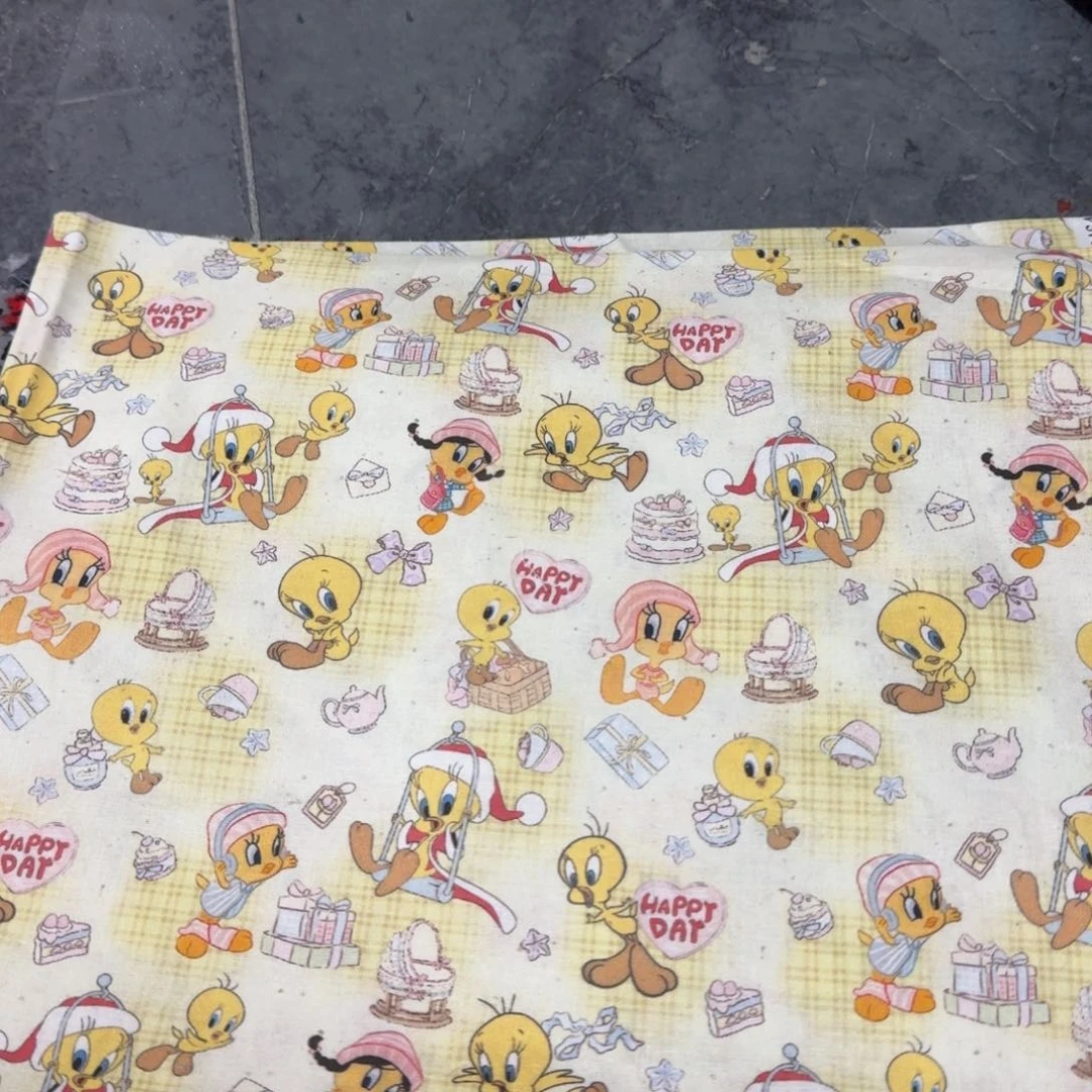 棉福袋纯棉平布1米价20包邮