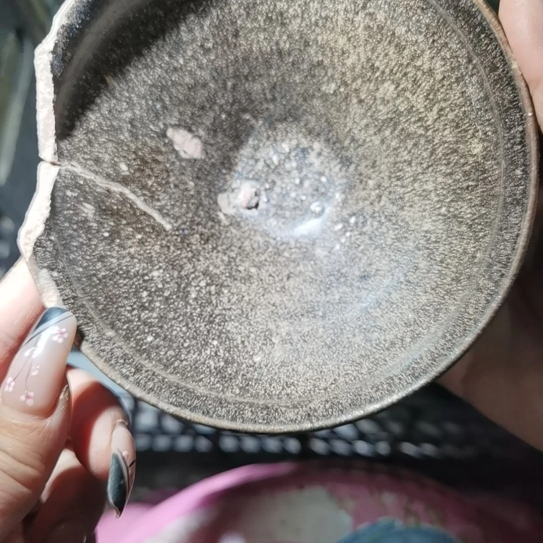 茶盏金****】建盏茶杯可以喝茶