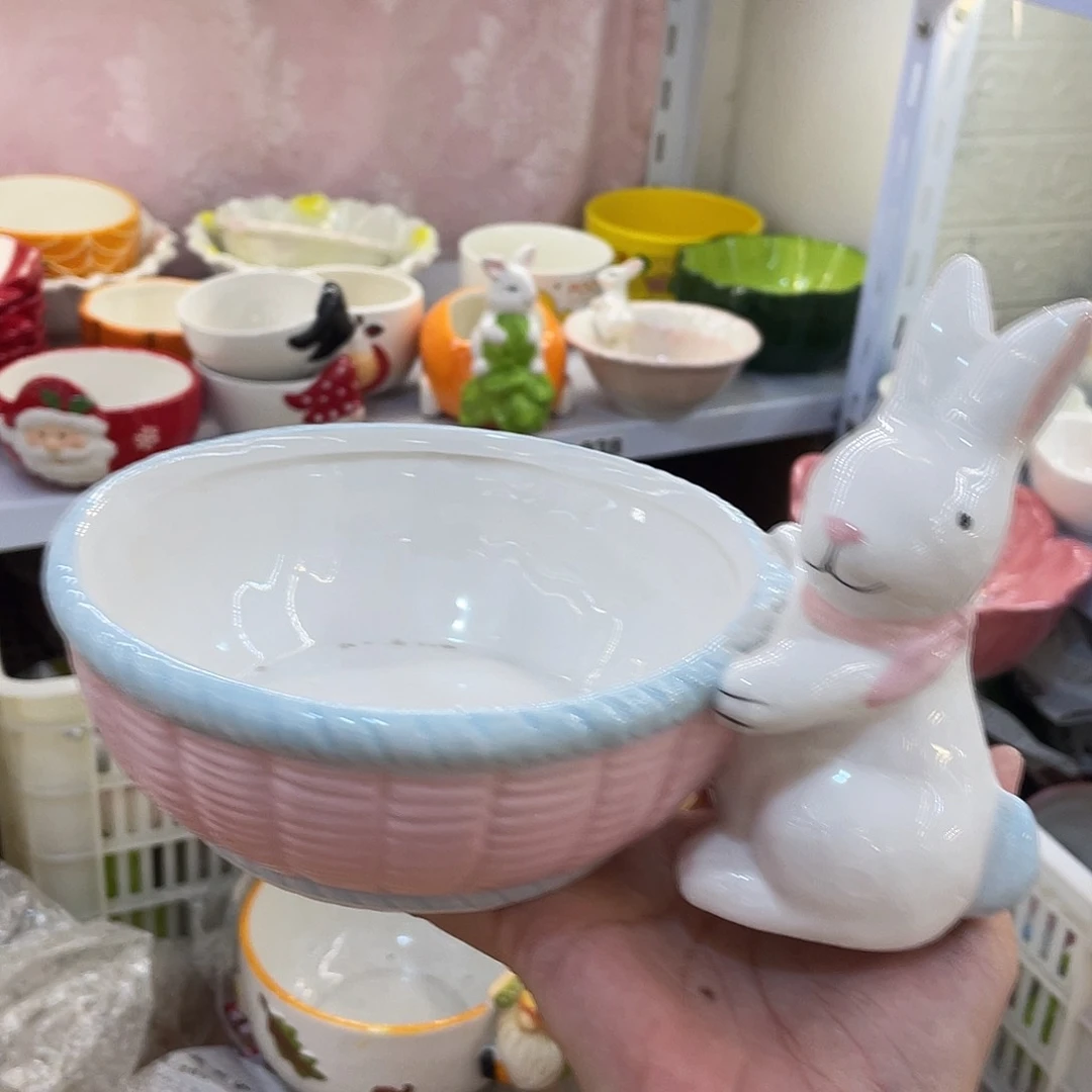 陶瓷微瑕介意慎拍