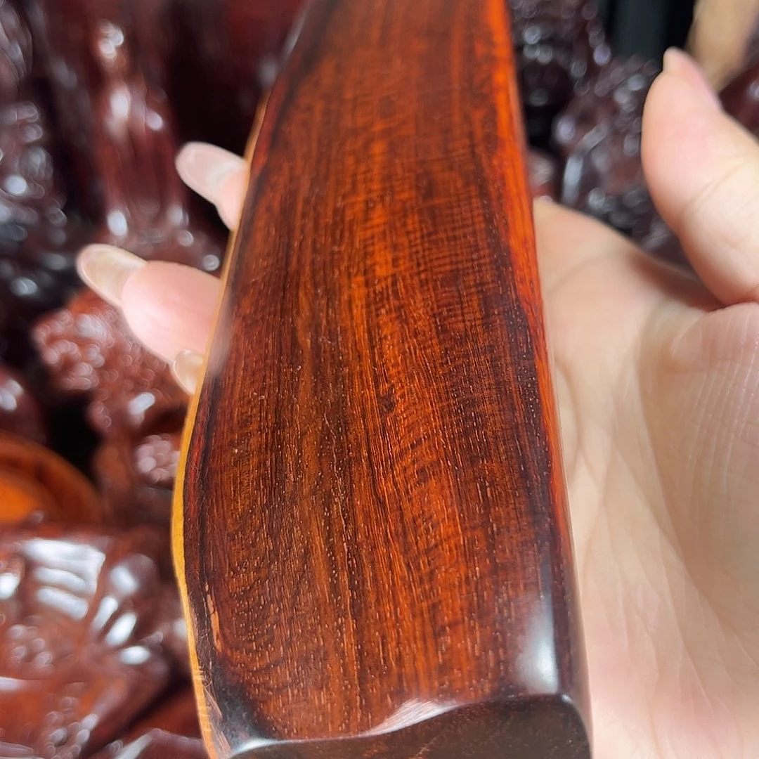 宝***月檀香紫檀（小叶紫檀）