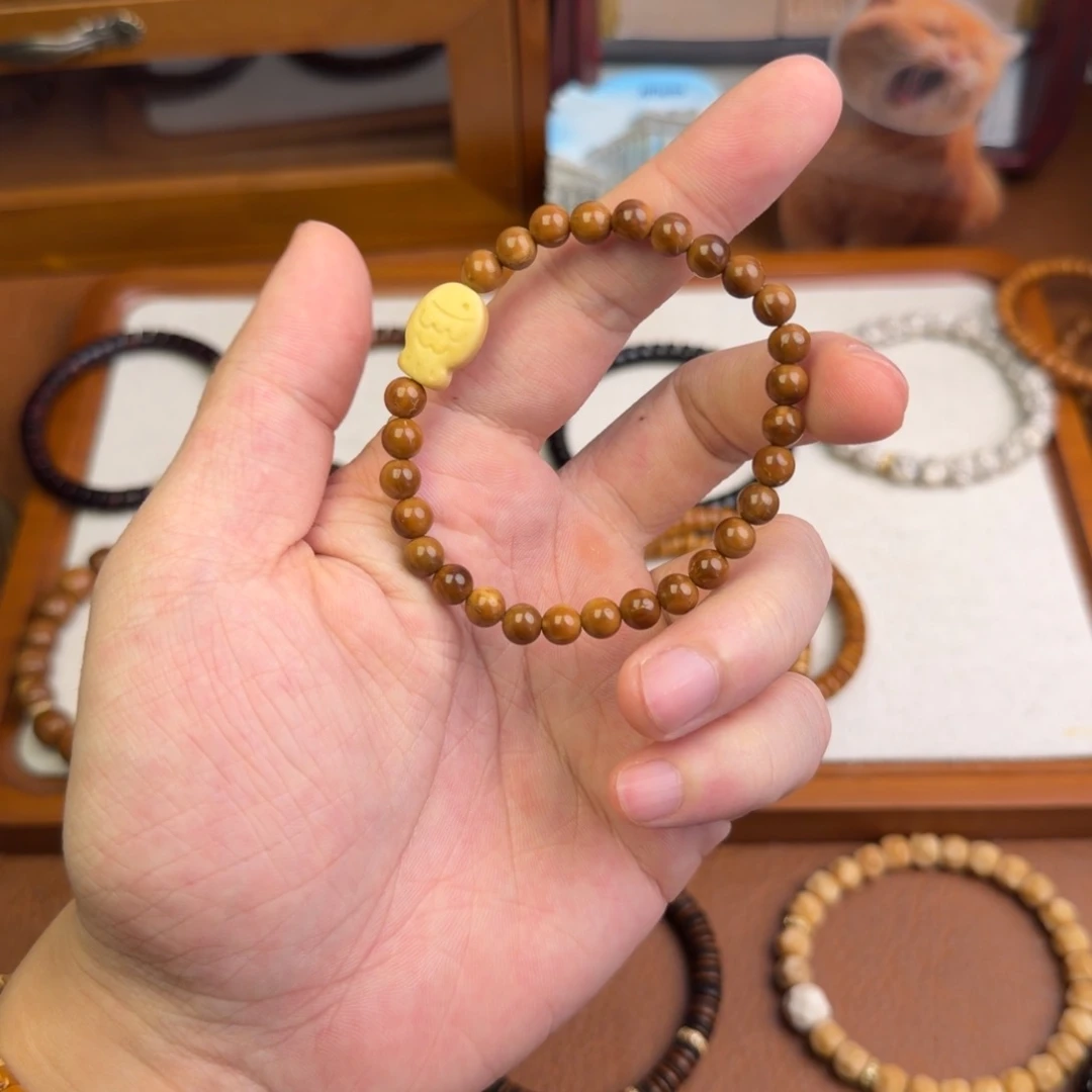 库克手串/手链多样性