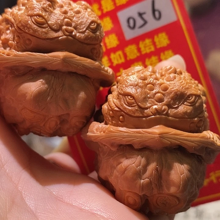 文玩核桃把件核桃核桃