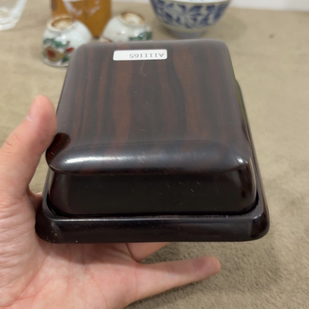 非常好用漂亮的茶具