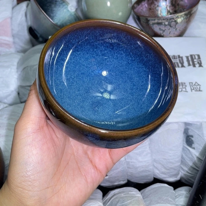 茶盏建盏直播间链接波