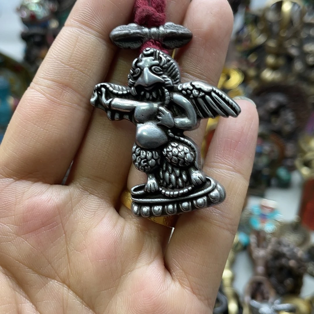 工艺品挂件一物一图