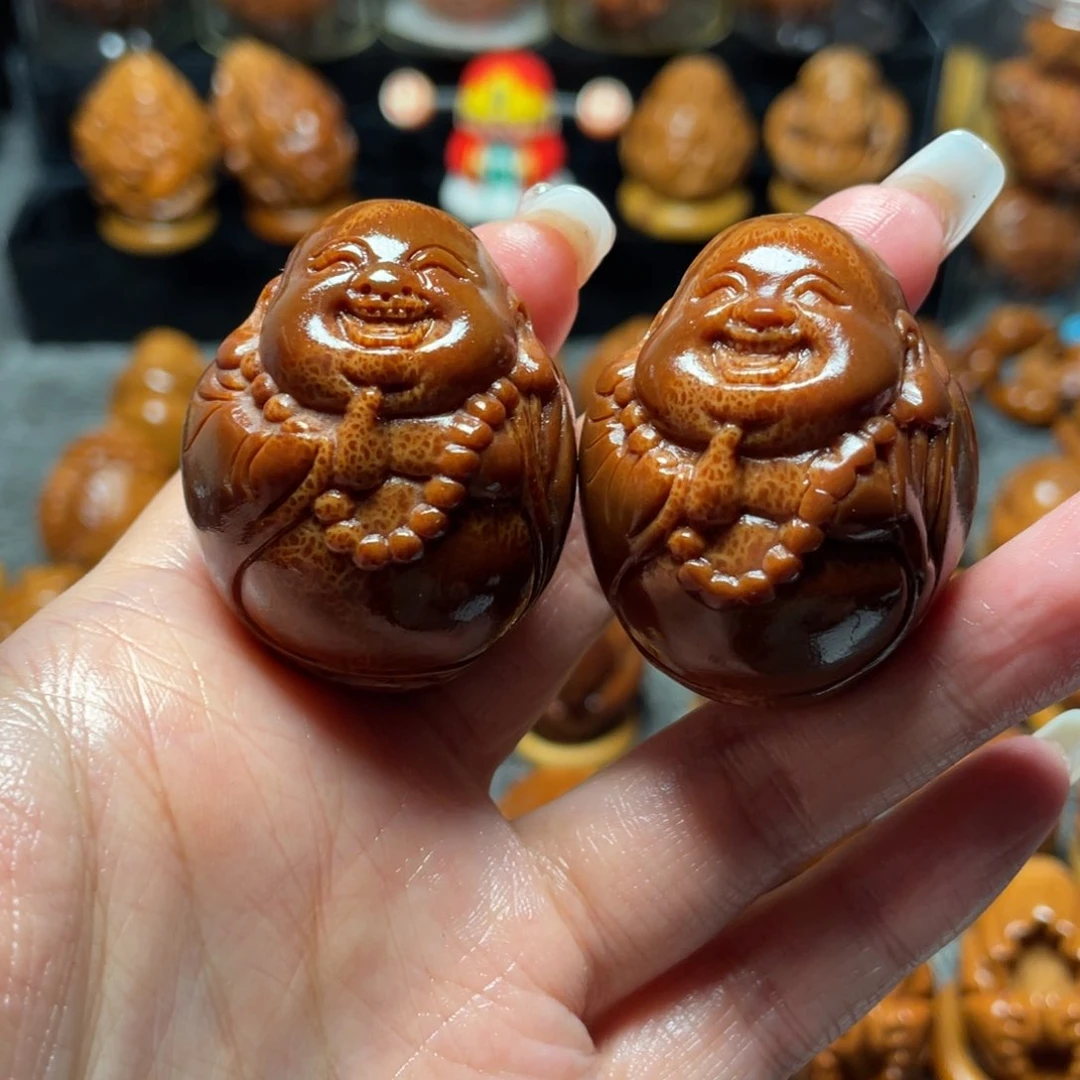 橄榄核手串/手链巴西大橄榄