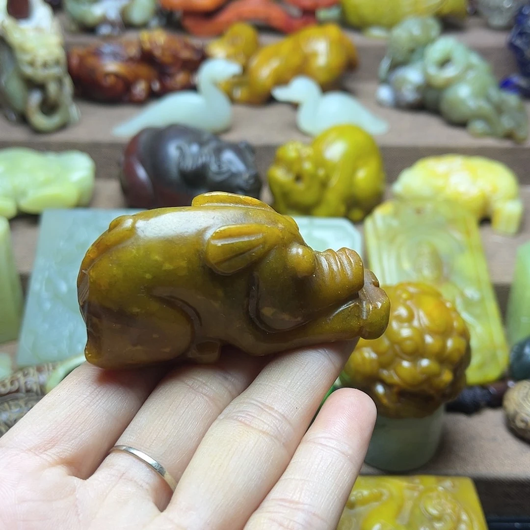 白玉菩提吊坠150。。