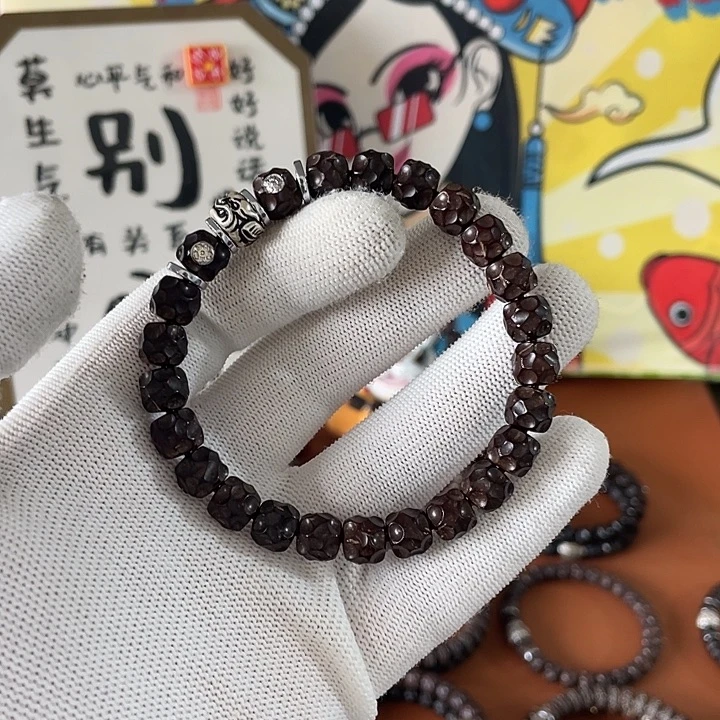 椰蒂手串用****198奶酪无相吞金兽