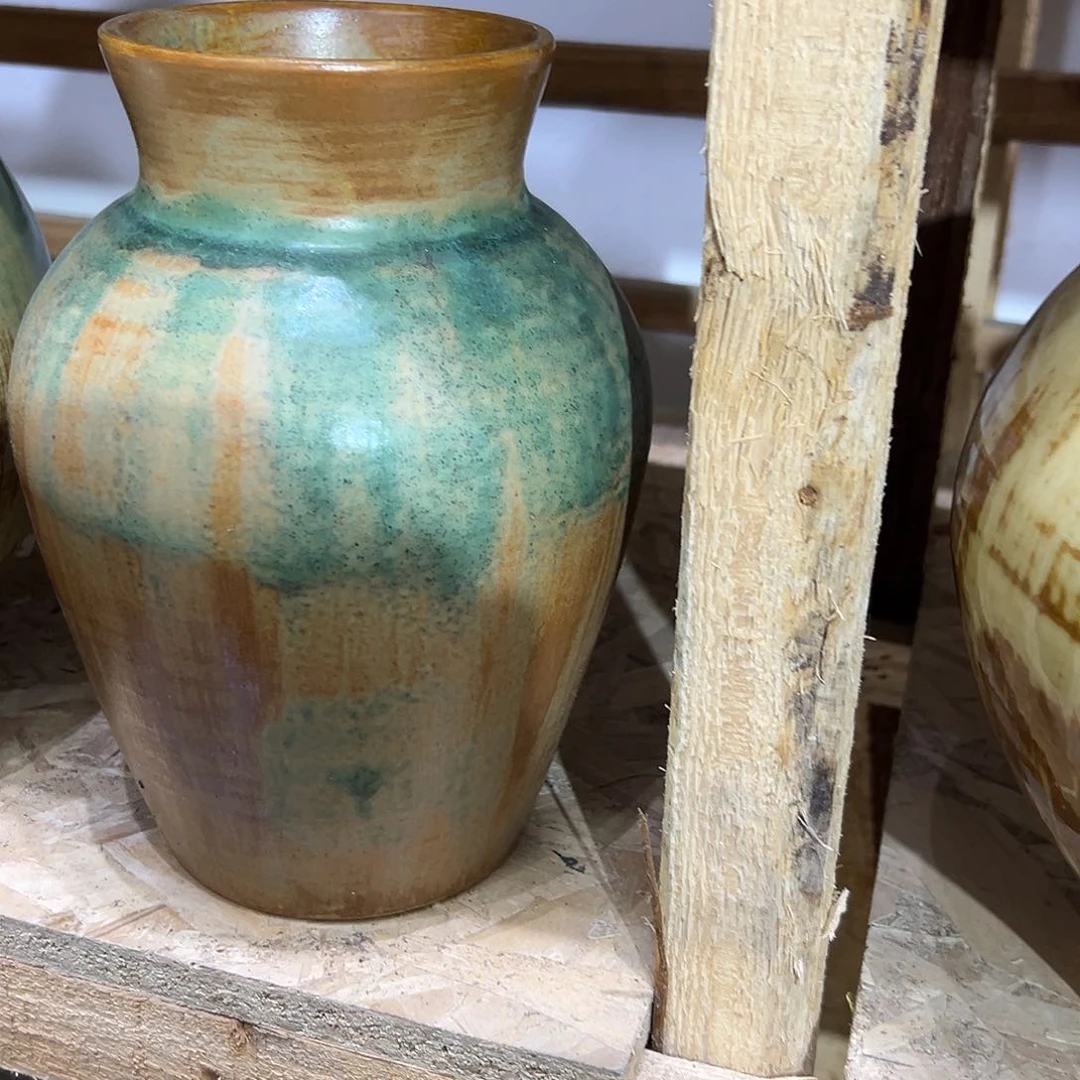 摆件景德镇陶瓷艺术博物