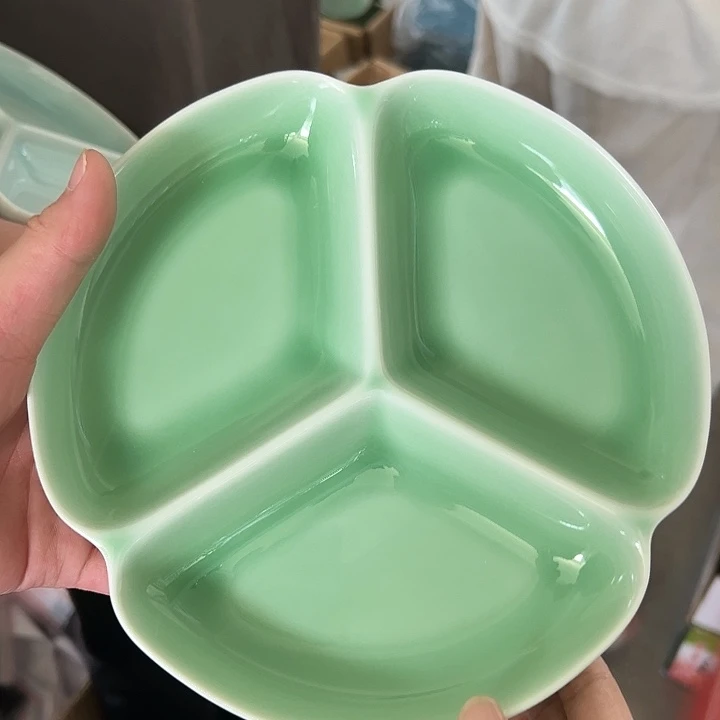小米茶器龙泉云间青瓷