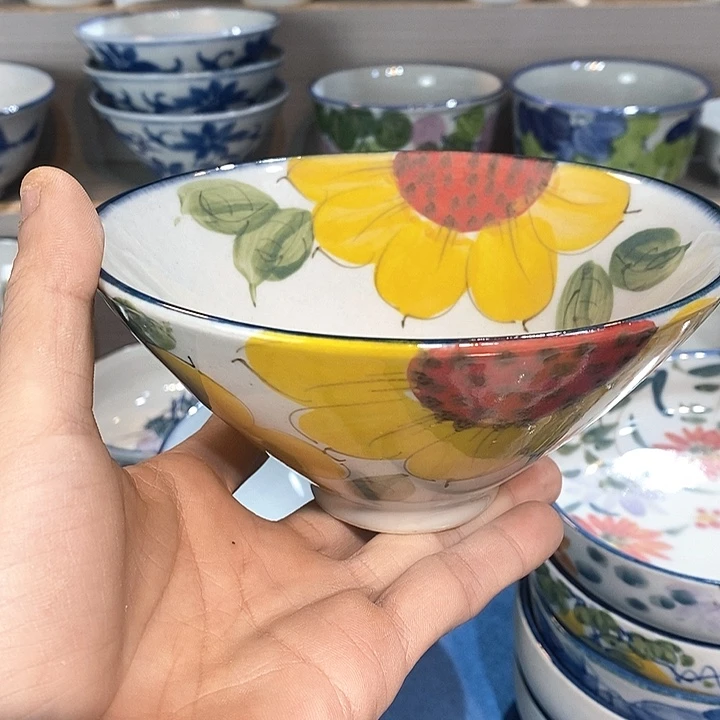 禾泥陶器手工制作