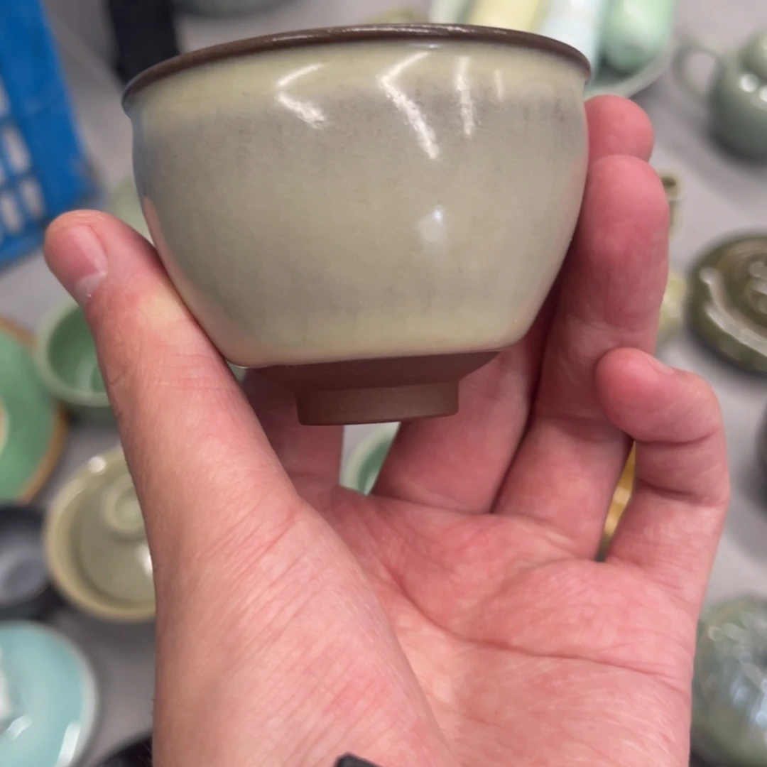 三宝茶器开播福利微瑕