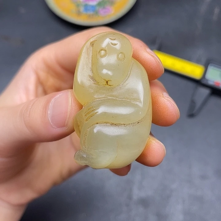 链接一图一物。