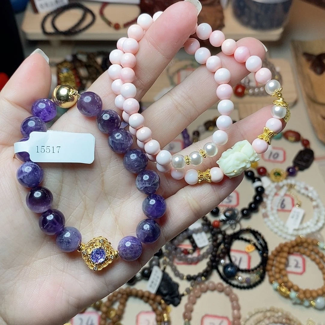 菩提根/象牙果手串布**夜14号