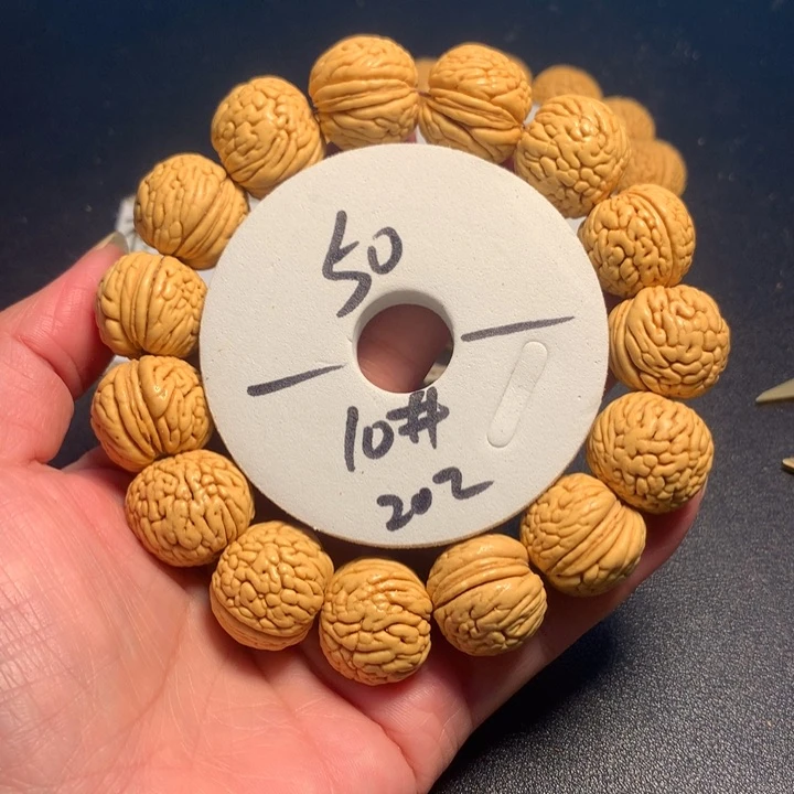 手串桃核10号链接链接