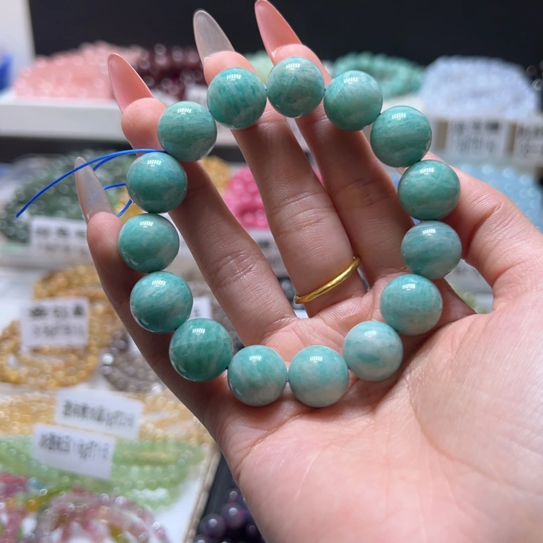 手串水晶未镶嵌水晶