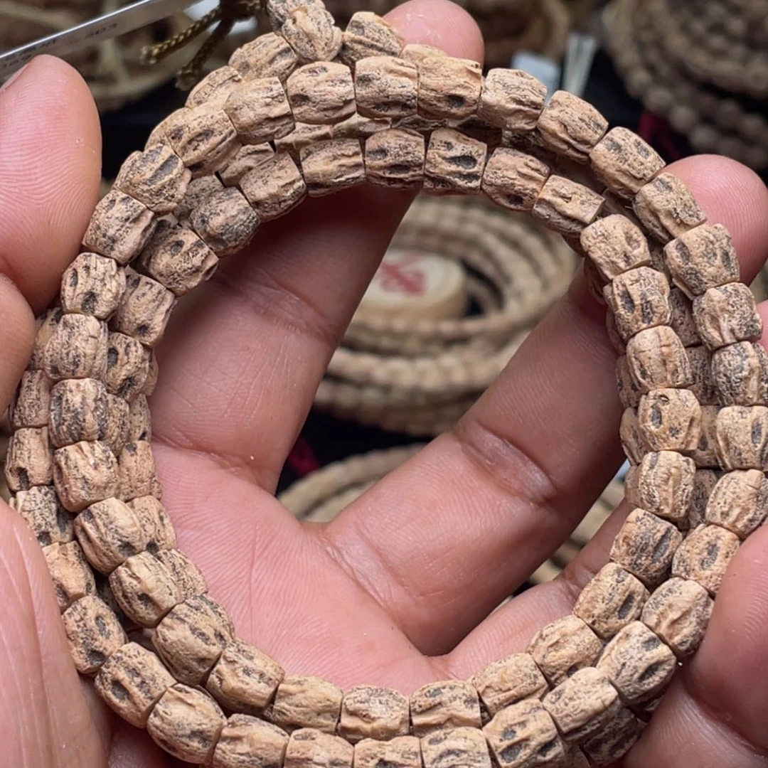 手串柏香籽/百香籽