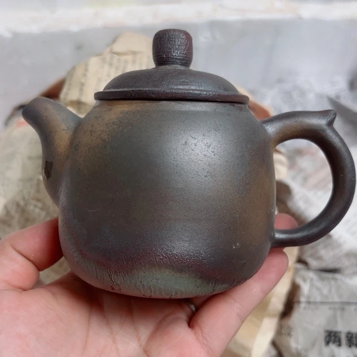 坭兴陶贵台龙窑25