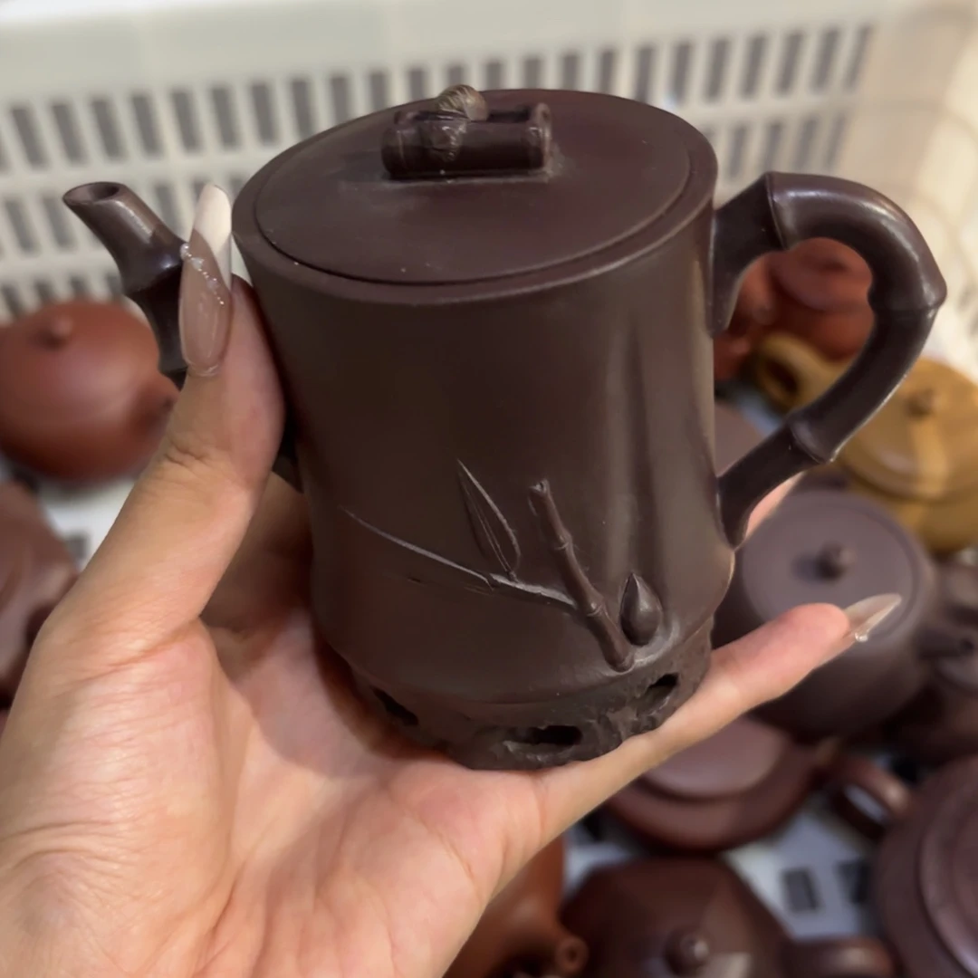 紫砂茶宠五号店专项