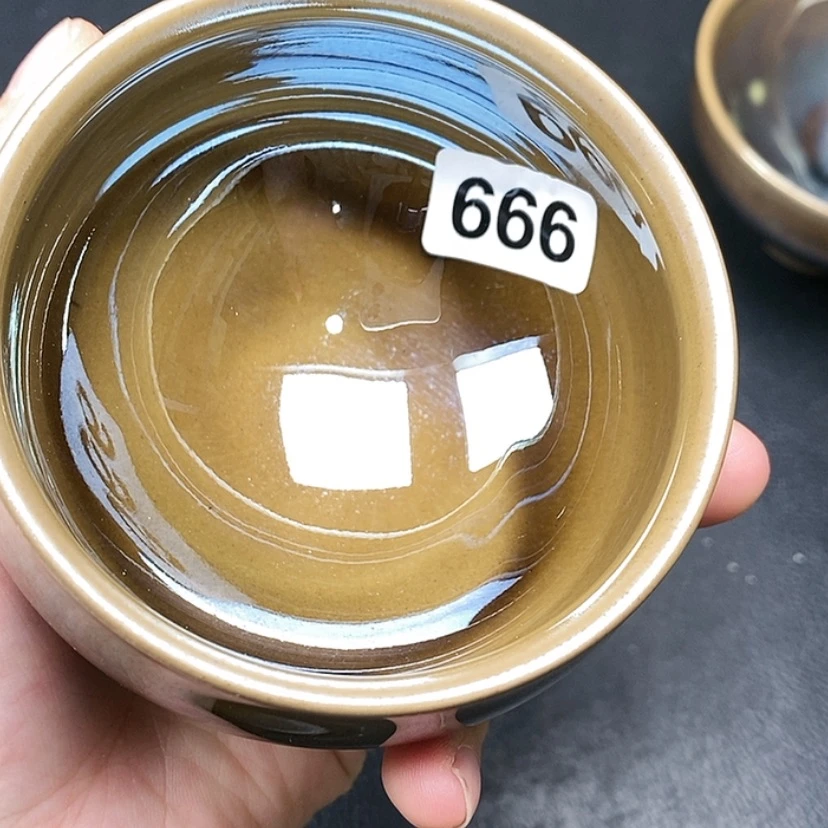 【闪购商品】茶盏我的盏太好看了吧